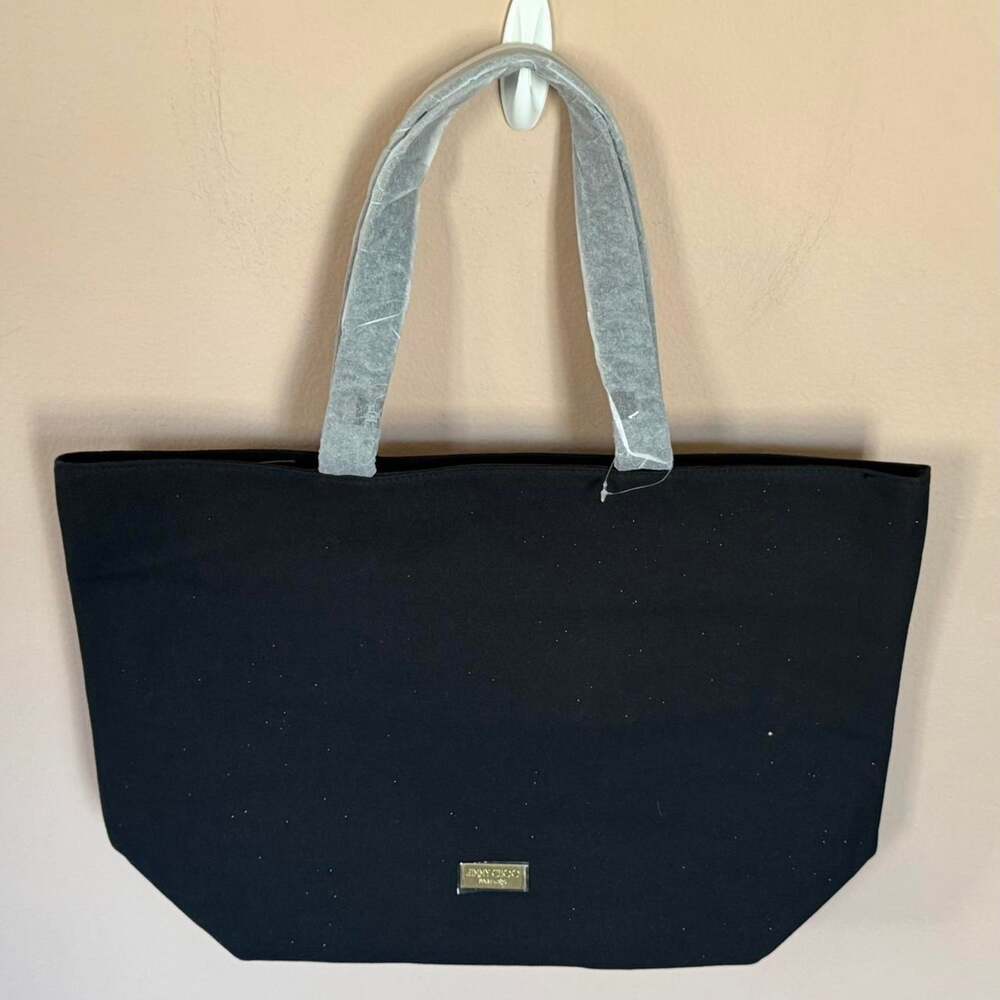 Jimmy Choo Parfum Tote Bag